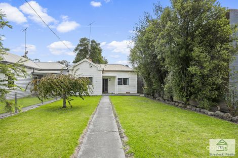 Property photo of 82 Waterloo Road Trafalgar VIC 3824