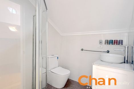 Property photo of 12/17-21 Belmore Street North Parramatta NSW 2151