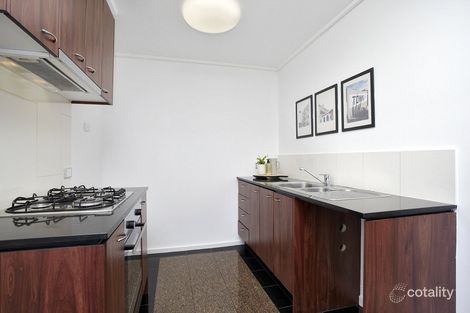 Property photo of 2307/668 Bourke Street Melbourne VIC 3000