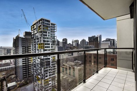 Property photo of 2307/668 Bourke Street Melbourne VIC 3000