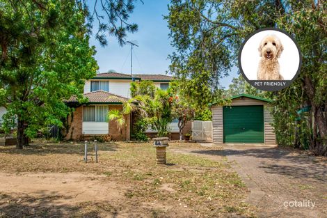 44 Huntingdon Pde, Cambridge Gardens, NSW 2747