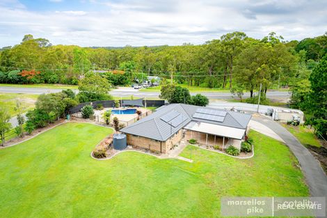 Property photo of 5 Bazeridge Drive Narangba QLD 4504