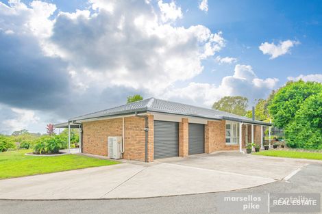 Property photo of 5 Bazeridge Drive Narangba QLD 4504