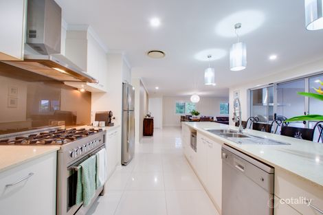 Property photo of 16 Meadow View Road Fernvale QLD 4306