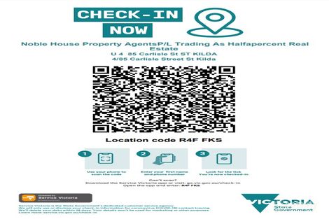 4/85 Carlisle St, St Kilda, VIC 3182