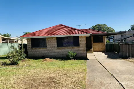 21 Ardrossan Cres, St Andrews, NSW 2566