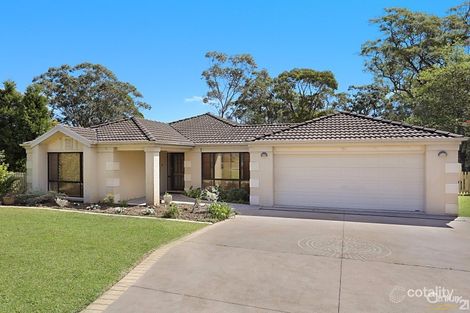 5 Hilltop Cl, Medowie, NSW 2318