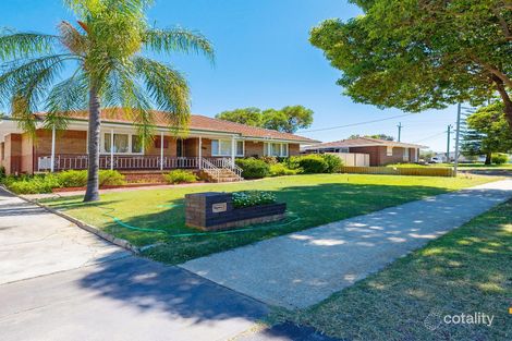 198 Kooyong Rd, Rivervale, WA 6103