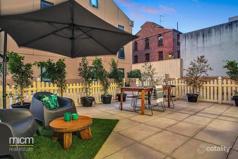 Property photo of 157/468 La Trobe Street West Melbourne VIC 3003
