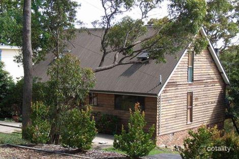 89 St Georges Cres, Faulconbridge, NSW 2776