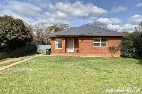 Property photo of 88 Fernleigh Road Mount Austin NSW 2650