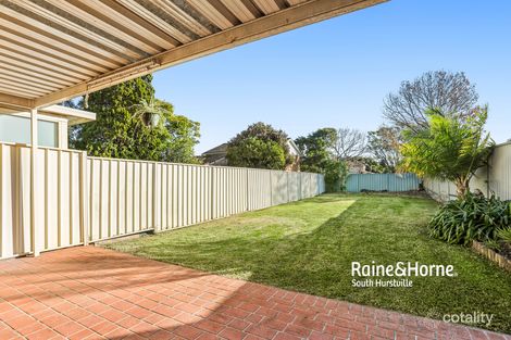 Property photo of 39A Rosebery Street Penshurst NSW 2222