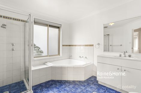 Property photo of 39A Rosebery Street Penshurst NSW 2222