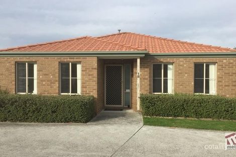 18/36 Hall Rd, Carrum Downs, VIC 3201