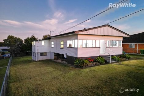 Property photo of 11 Albert Street North Ipswich QLD 4305