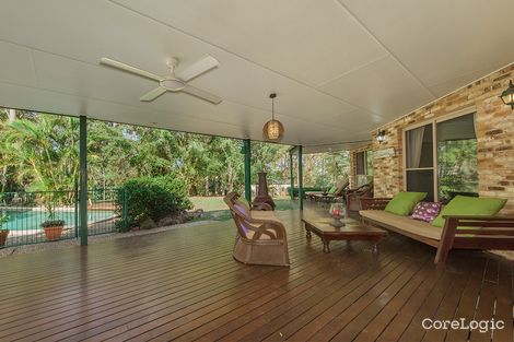 Property photo of 5 Condamine Crescent Helensvale QLD 4212