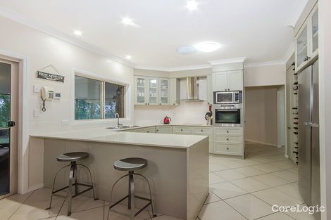 Property photo of 5 Condamine Crescent Helensvale QLD 4212