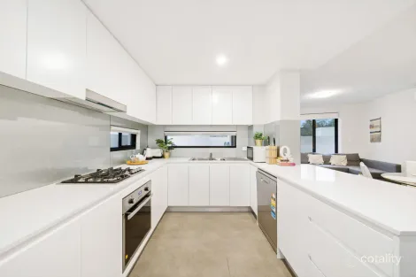 Property photo of 6/2C Amor Street Asquith NSW 2077