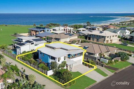 Property photo of 1/36 Killarney Crescent Skennars Head NSW 2478