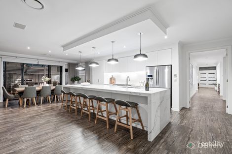 Property photo of 8 Leichhardt Court Sandhurst VIC 3977