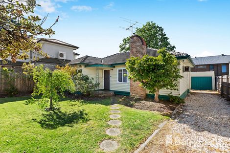 Property photo of 1 Daly Street Oakleigh East VIC 3166