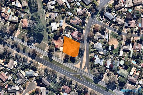 Property photo of 1 Dalley Crescent Latham ACT 2615