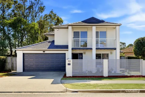 Property photo of 12 Ackama Street Algester QLD 4115