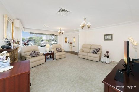 Property photo of 5 Bywong Place Sylvania NSW 2224
