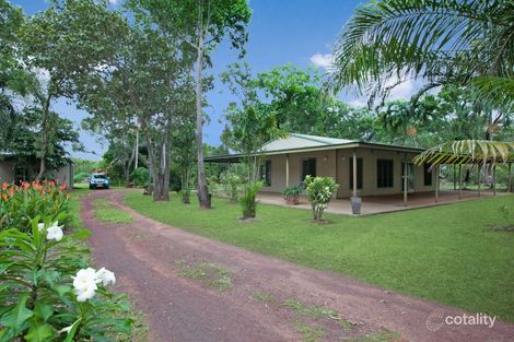 Property photo of 285 Trippe Road Humpty Doo NT 0836