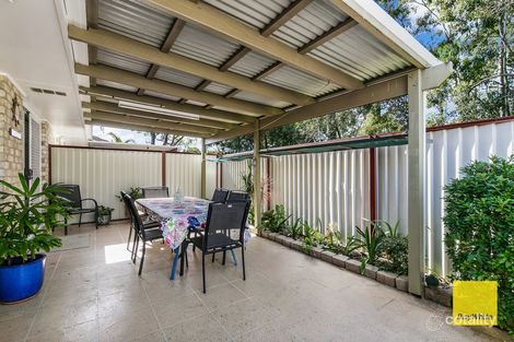 Property photo of 6/26-28 Holland Crescent Capalaba QLD 4157