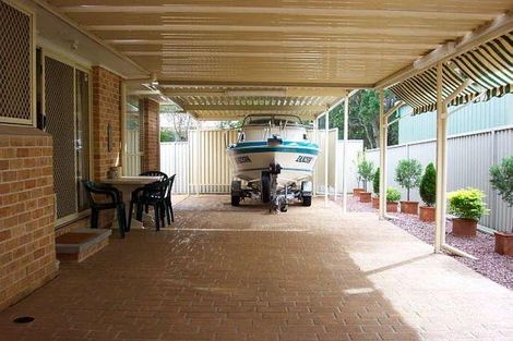 Property photo of 12 Nirringa Road Summerland Point NSW 2259