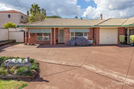 3/6 Mannuem Ct, Rangeville, QLD 4350