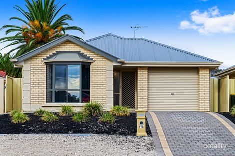 Property photo of 59A Tolley Road St Agnes SA 5097