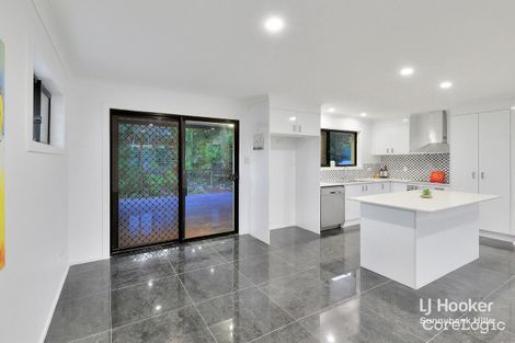 Property photo of 18 Michelle Crescent Wishart QLD 4122