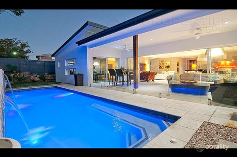 Property photo of 58 Tweeddale Circuit Drewvale QLD 4116