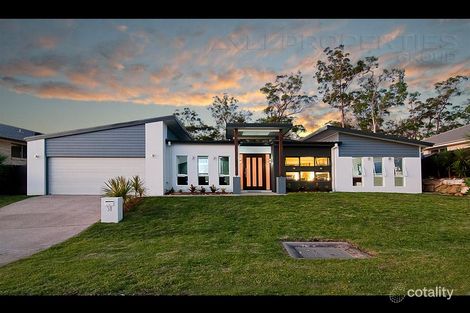 Property photo of 58 Tweeddale Circuit Drewvale QLD 4116