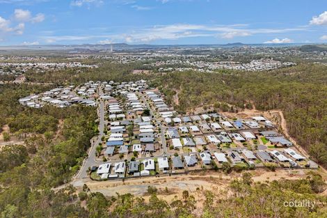 Property photo of 51 Cornforth Crescent Kirkwood QLD 4680