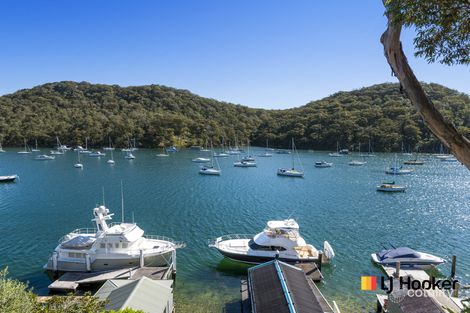 Property photo of 80 Narrabeen Park Parade Warriewood NSW 2102