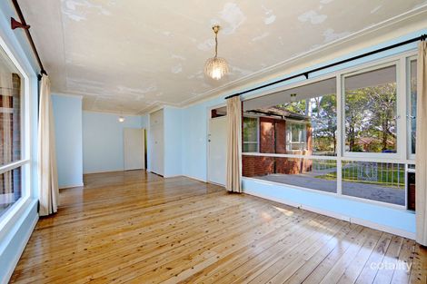 Property photo of 1 De Burgh Road Killara NSW 2071