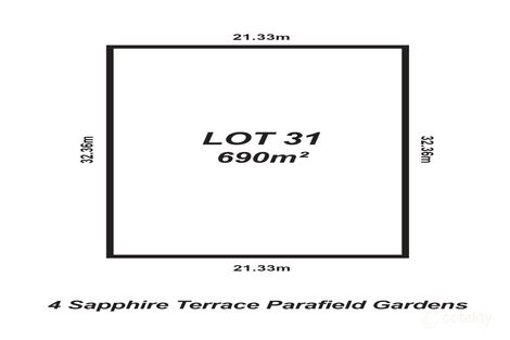 Property photo of 4A Sapphire Terrace Parafield Gardens SA 5107