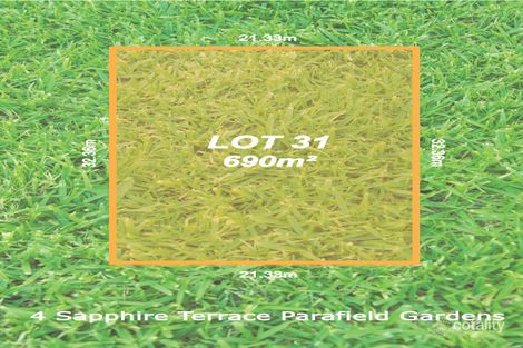 Property photo of 4A Sapphire Terrace Parafield Gardens SA 5107