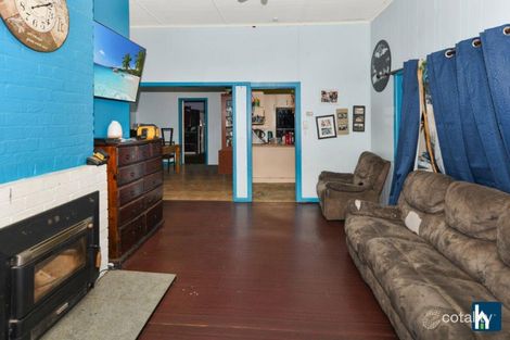 Property photo of 40 Henry Street Gunnedah NSW 2380