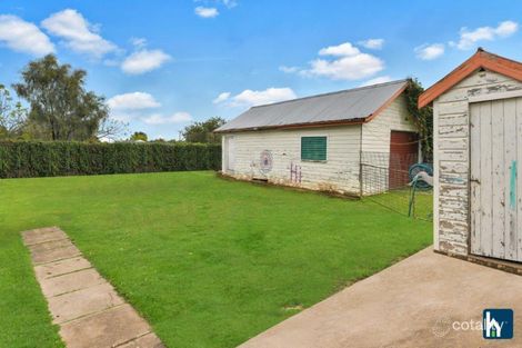 Property photo of 40 Henry Street Gunnedah NSW 2380