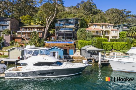 Property photo of 28 McCarrs Creek Road Church Point NSW 2105