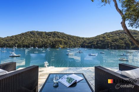 Property photo of 28 McCarrs Creek Road Church Point NSW 2105