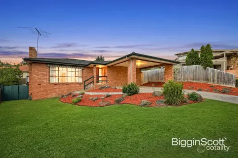 13 LAWSONS CT, TEMPLESTOWE, VIC 3106
