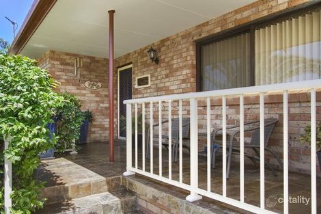 Property photo of 3 Augenaut Avenue Ulladulla NSW 2539