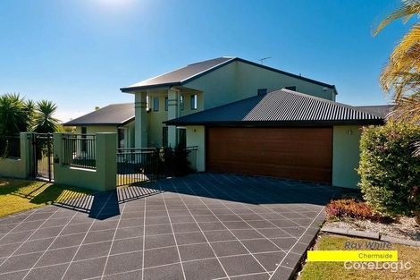 Property photo of 16 Montalcino Place Bridgeman Downs QLD 4035