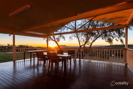 Property photo of 29 Strathdarr Drive Torrington QLD 4350