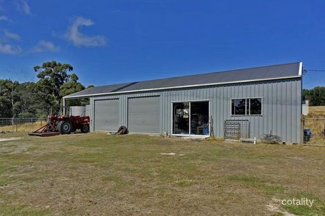 Property photo of 147 Marsh Road Nubeena TAS 7184